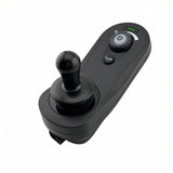 Golden LiteRider Envy (GP162) replacement joystick controller, OEM part MBC-162B-CNT-DLX.