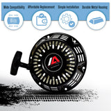 Recoil Pull Start for the Monster Moto / Mega Moto Classic 212cc (MM-B212) Mini Bike