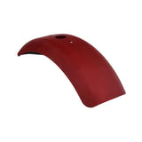 Fender for the Coleman CT200U Trail (Blemished) with distinct holes, suitable for either front or rear placement on the mini bike.