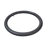 20x2.25 Black Freestyle Kontact Kick Scooter Tire with K841 Tread, showing wrap-around tread and knurled surface, ideal for urban and freestyle rides.