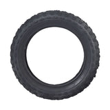 12-1/2x2-1/4 MX3 Bicycle Tire by Sunlite, featuring a defined tread pattern ideal for bike replacements.