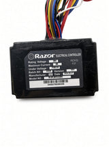 Control Module for the Razor Rambler MD1 Electric Bike (W15128707015)