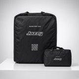 KIT2400569 lithium battery carry bag for Jazzy Carbon travel kit