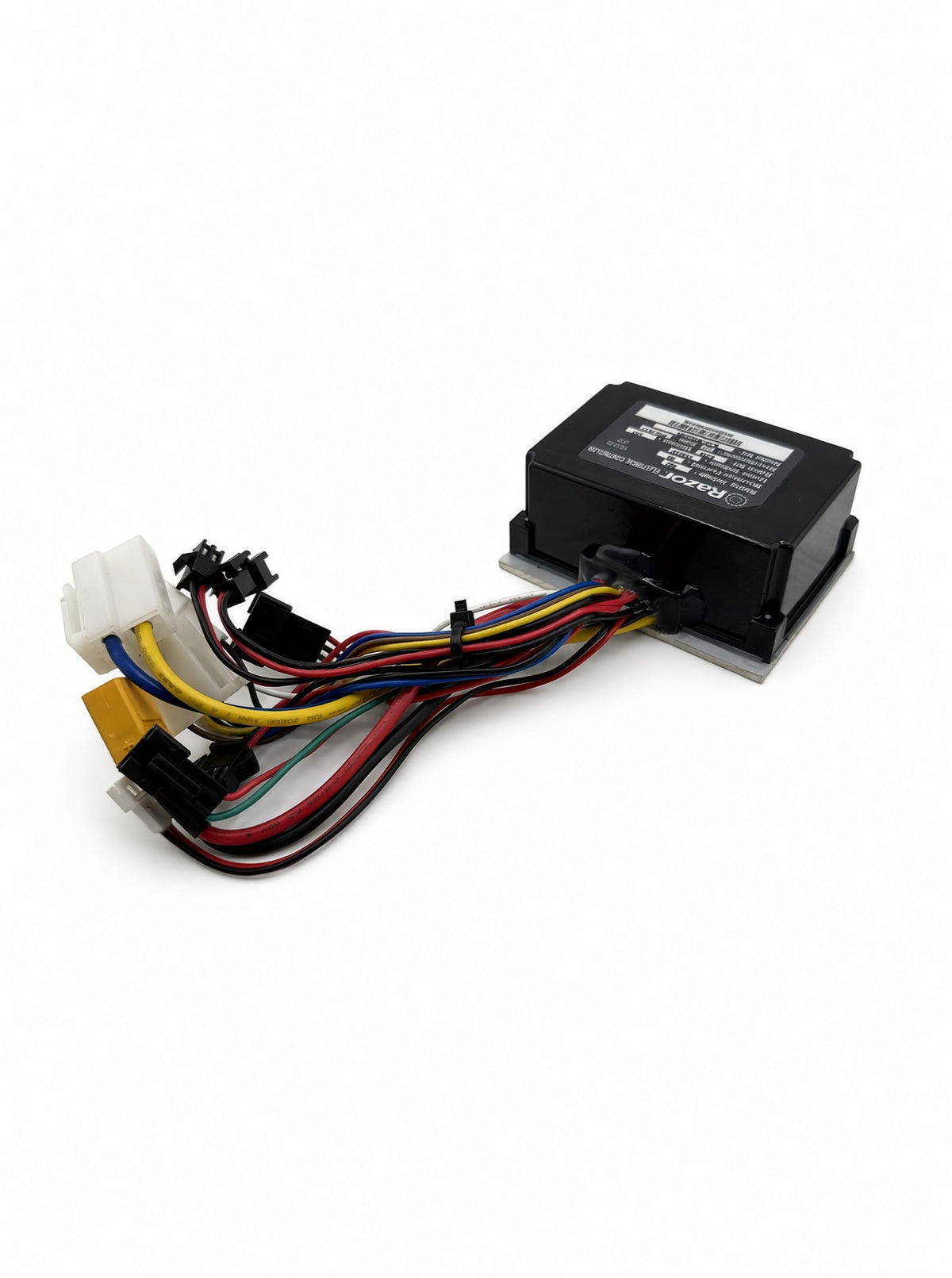 Control Module for the Razor Rambler MD1 Electric Bike (W15128707015)