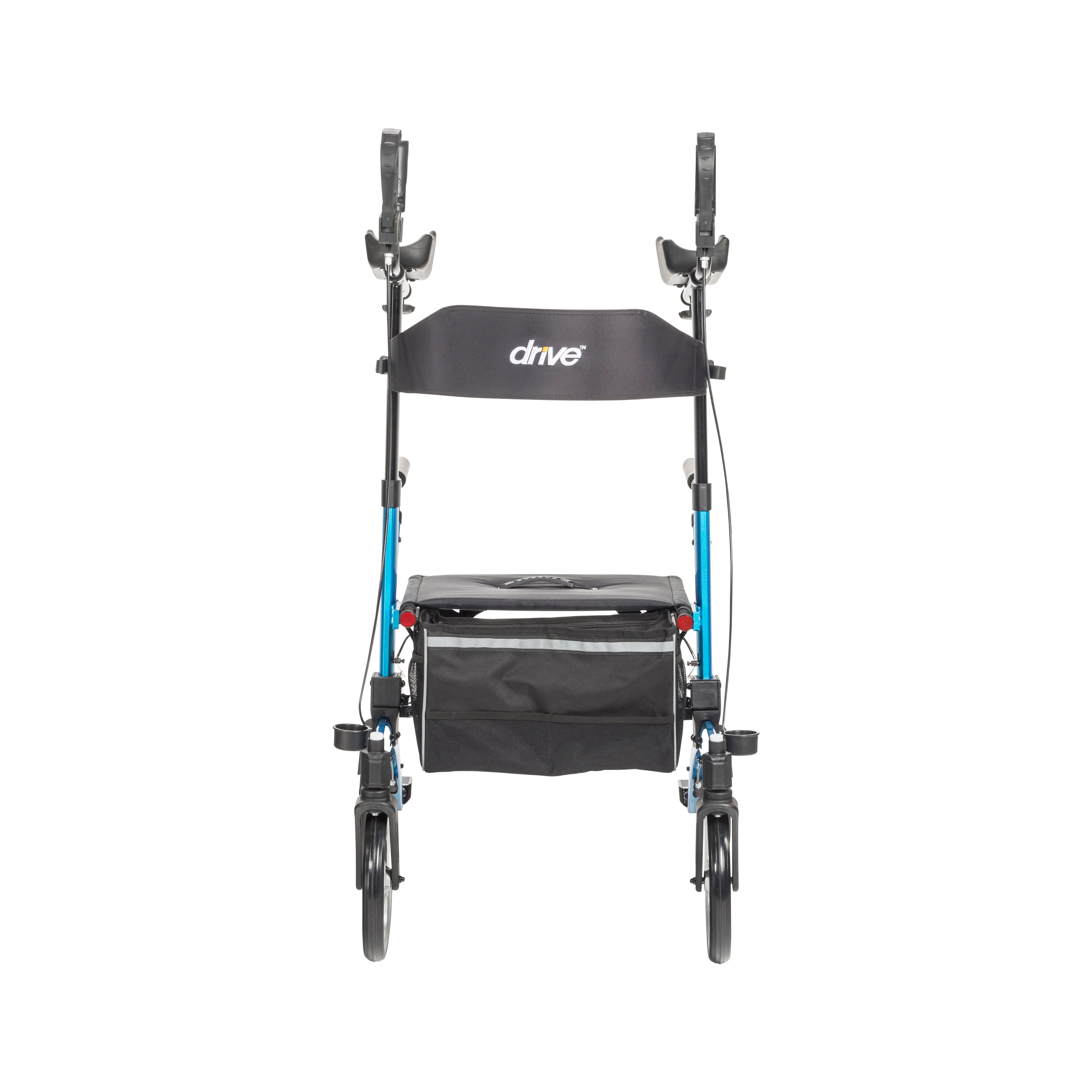 Elevate Upright Walker
