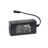 OKIN Lift Chair Power Transformer (JLDP.10.013.000-B1) with attached wire and white text label, suitable for various lift chair models.