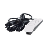HAND CONTROL,ASSY,USB,INFINITE POSITION,W/HARDWARE, NO LOGO (CTL156190)