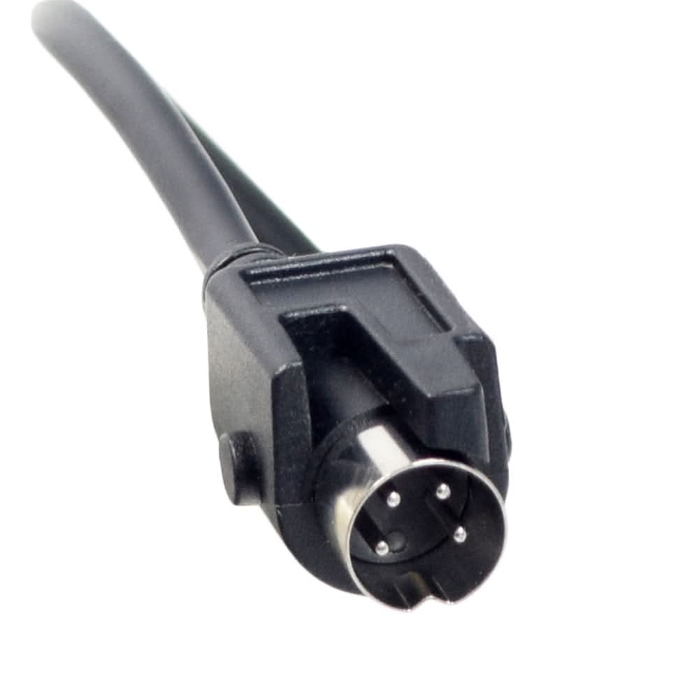 HAND CONTROL,ASSY,USB,INFINITE POSITION,W/HARDWARE, NO LOGO (CTL156190)