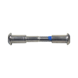 Shaft Lock Stud for the Xiaomi Mi M365, a close-up of a metal bolt vital for securing the adjustment screw in the scooter's folding handlebar assembly.