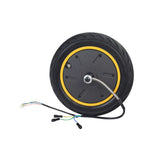Hub Motor & Tubeless Pneumatic Rear Wheel Assembly for the Ninebot G30 Max Scooter (Missing Hardware)