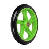 200 mm Wheel for the Razor A5 Lux & Carbon Lux Kick Scooter, featuring a sleek design and quality polyurethane construction, suitable for enhancing both performance and style on various scooter models.
