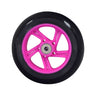 150 mm Front Wheel for the Hover-1 Comet Electric Scooter, featuring a 5-spike rim and pre-installed 608Z bearings. Ideal for replacing damaged front wheel assemblies on your Comet scooter.