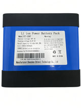 48V 10.4Ah Battery for the Caroma P7