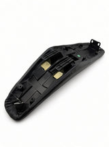 Hiboy DK1 seat underside showing the mounting brackets