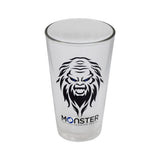 Monster Scooter Parts Pint Glass