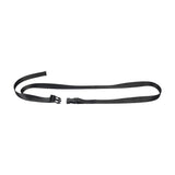 Battery Strap for the Pride Victory 10 (SC610/SC710), featuring a black strap with a clasp and clip, essential for maintaining your scooter or power chair's functionality.
