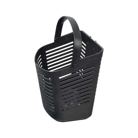 Front Basket with Hardware for the Pride Pursuit XL (SC714), Wrangler (MV600), & Baja Wrangler 2 (BA400) Scooters (ACCASMB2492) (Blemished)