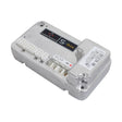 45 Amp S-Drive MK II Controller for the Go-Go Elite Traveller (SC40E/SC44E), a compact silver electronic device with visible white connectors and logo, essential for controlling scooter functions like speed and brakes.