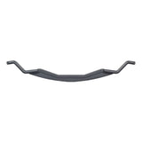 Throttle Pot Lever for the Pride Revo 2.0 (S66/S67), a black metal lever, shown on a white background, designed to attach to the potentiometer for scooter acceleration control.