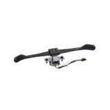 Throttle Pot Assembly for Pride Celebrity X (Before July 9, 2009), featuring a black and silver mechanical device with black handles and a visible screw.