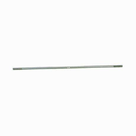 Main Tie Rod for Pride Maxima (SC940) mobility scooter, featuring a long metal rod with a screw, essential for steering replacement.