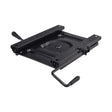 Pride Victory 10 LX CTS (S710LX) and Pursuit 2 seat plate assembly MEC145492 with swivel base, slide rails and release levers