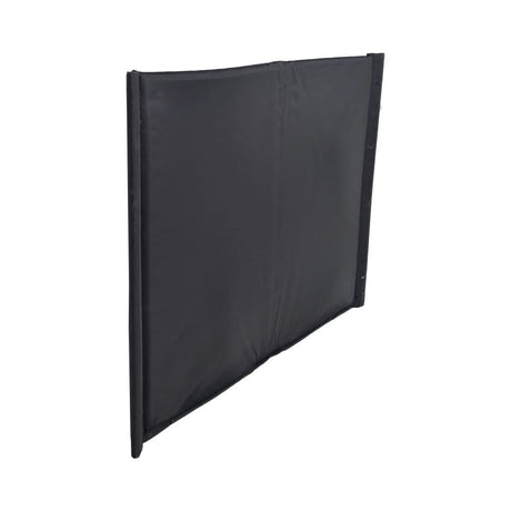 18"x16" Nylon Seat Back Upholstery for the Invacare Tracer EX2, SX5, & 9000 Series Manual Wheelchairs (Blemished)