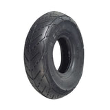 3.00-4 (10x3, 260x85) Tire for the Schwinn 4.0 Electric Scooter, featuring a smooth tread and robust synthetic rubber, suitable for scooters and utility equipment.