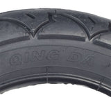 Razor Sport Mod Scooter Tire, size 12-1/2 x 2-1/4, featuring distinct tread patterns and text on the sidewall.