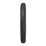 16x1.75 Pneumatic Tire for Razor E500S & Rebellion Chopper Scooters, featuring spiked tread for enhanced traction, shown in close-up against a plain white background.