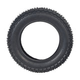 10x2 (54-152) Pneumatic Tire for the Razor Pocket Mod Petite with a mildly aggressive KF709 tread pattern and spikes, ideal for maintaining control while riding.