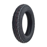 3.00-10 (16x3) Pneumatic Tire for Pride Raptor & Baja Raptor 2 Scooters, featuring a shallow-siped tread and large diameter, designed for enhanced maneuverability and dependability on mobility scooters.