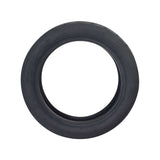 70/65-6.5 Pneumatic Tire for the Hover-1 Alpha Folding Electric Scooter, featuring Innova IA-1189 tread for optimal wet-surface traction and reduced vibrations, resembling a scaled-down street tire.