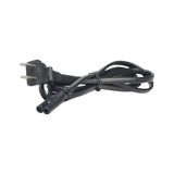 24 volt 2.0 Amp battery charger for the Golden Cricket and Golden Stride power chairs, plugged into a wall outlet.