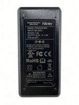 24 Volt 1.5 Amp XLR Battery Charger for Hiboy® DK1 Electric Dirt Bike