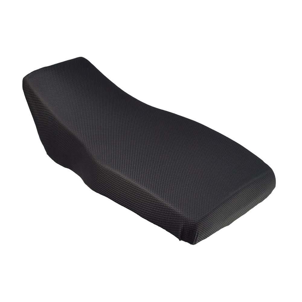 Black Vinyl Seat for 90cc - 125cc ATVs (Blemished)