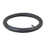 16x1.75 Tire for Jogging Strollers, Folding Bikes, & Recumbent Three Wheel Bikes, featuring blue lines and a street tread pattern for enhanced traction and smooth control on various surfaces.