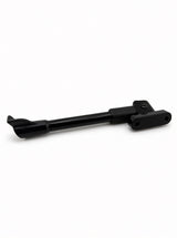 Hiboy DK1 kickstand, side view