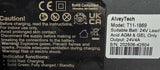 24 Volt 4.0 Amp PF2404SL On-Board Battery Charger for Jazzy 1103, 1113, 1133, & 1143 Power Chairs (ELECHG1018)