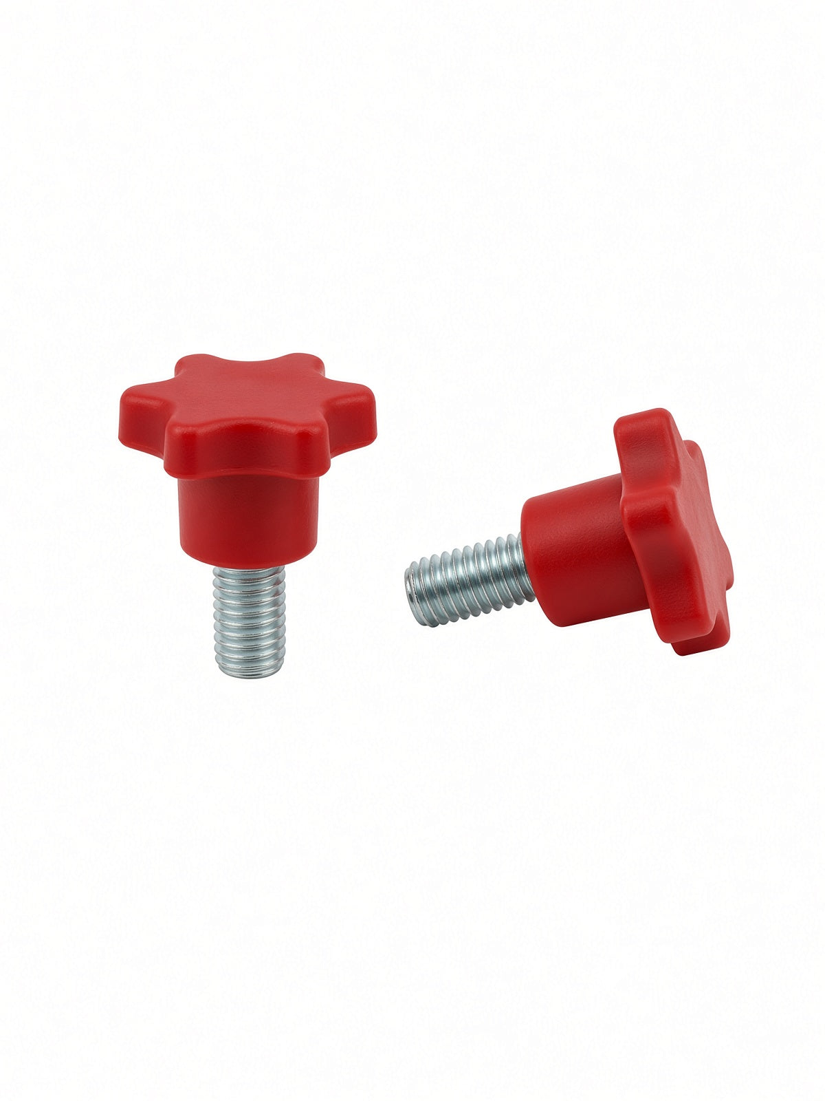 102662-31 - Backrest Adjustment Knobs for the Drive Nitro Sprint Rollator (102662) (Set of 2)
