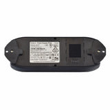 OKIN SP2-B2 PD18 Power Supply/Transformer for Golden Technologies Lift Chairs (GM2000-TR), a black rectangular device with a white label, shown from the back with visible labeling.