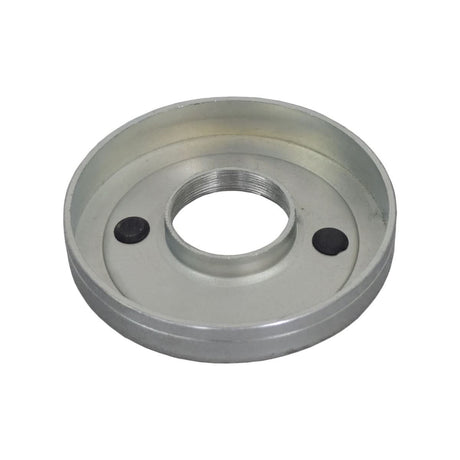 94mm Band Brake Rotor, a round metal auto part with a central 33mm hole and 8mm mounting holes spaced 56mm apart.