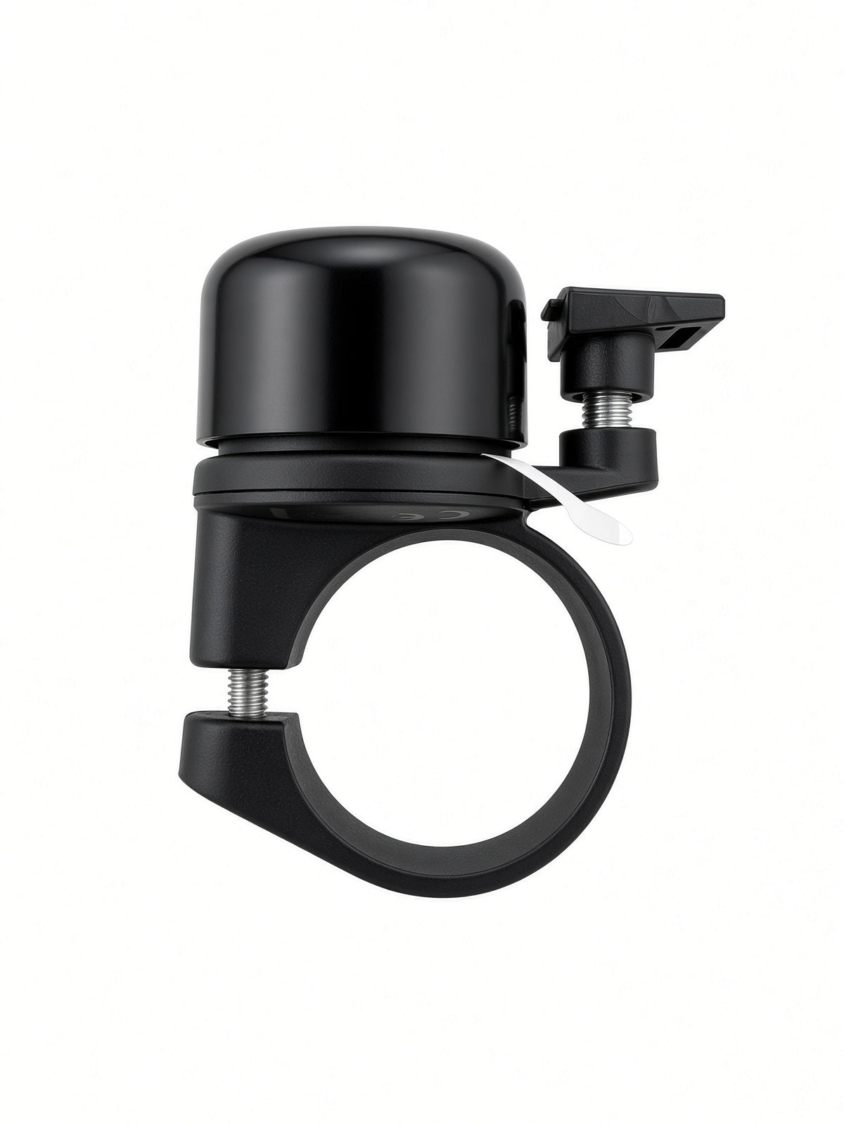 AirBell Pro Bicycle Bell with Integrated Tracker for Apple Find My Network