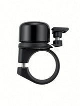AirBell Pro Bicycle Bell with Integrated Tracker for Apple Find My Network