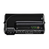 50 Amp VR2 Controller for the Drive Medical Trident, a black electronic device with multiple ports, shown in a close-up view, essential for regulating power in Trident power chairs.