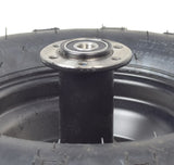 Rear Wheel Assembly for the TaoTao DB100 105cc Mini Bike