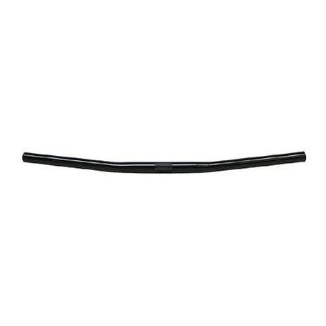 610 mm Handlebar for the Swagtron EB5 Folding Electric Bike, featuring a black lever and a close-up of the screen. The handlebar is designed for a 25.4 mm clamp, not included.