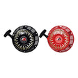 Pull Start 28400-ZE2 for Honda GX240 & GX270 Go-Kart Engines, showing a detailed view of the recoil starter mechanism designed for small engine applications.