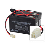 24 Volt Battery Pack for the Razor MX350, Versions 9+