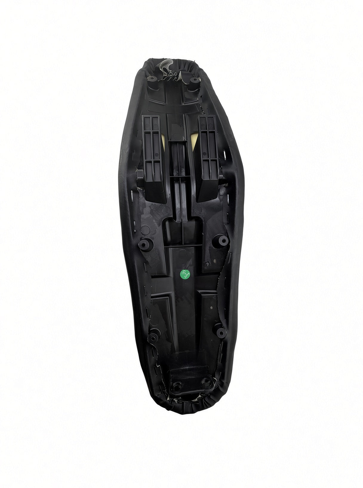 Underside of the Hiboy DK1 replacement seat